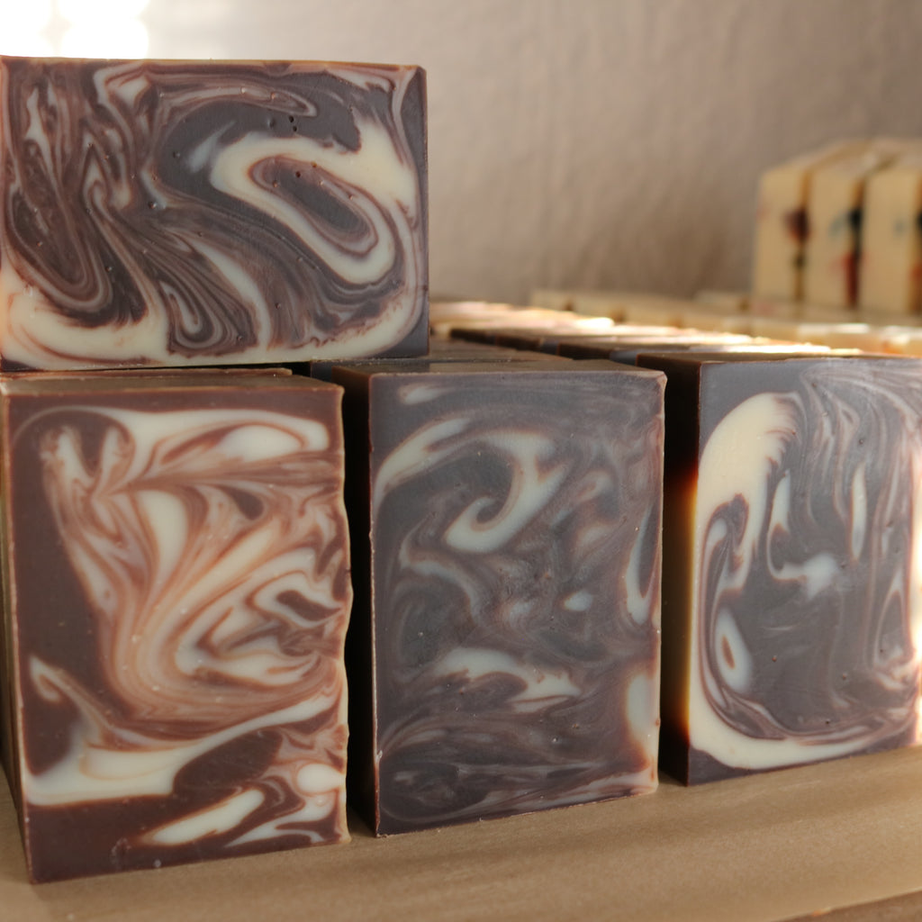 Chocolate Criollo – Chocolate cálido, rico y envolvente