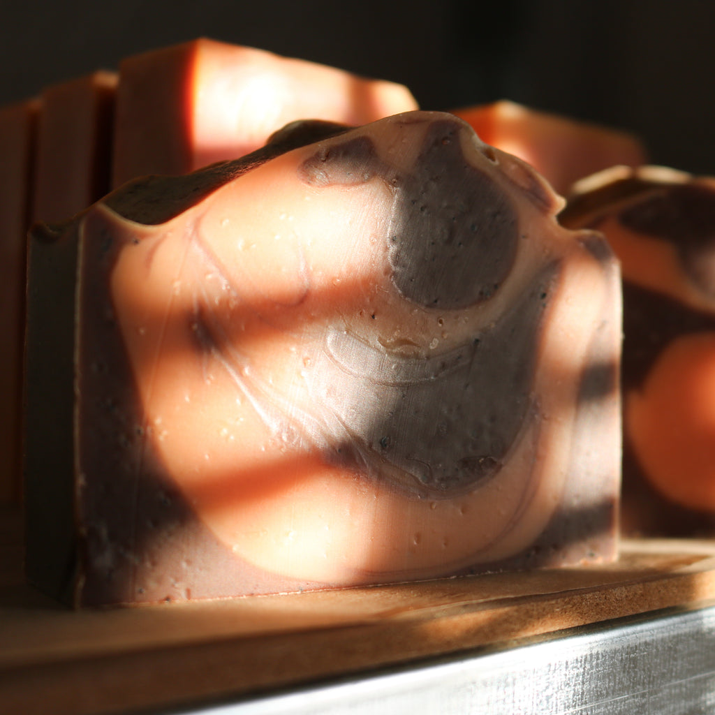 Café y Naranja | Orange Coffee