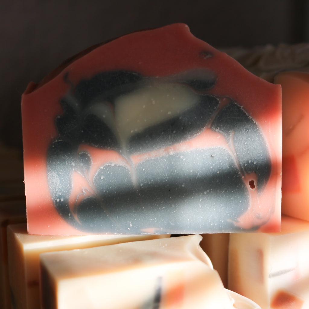 Coco Rosado | Coconut Rose