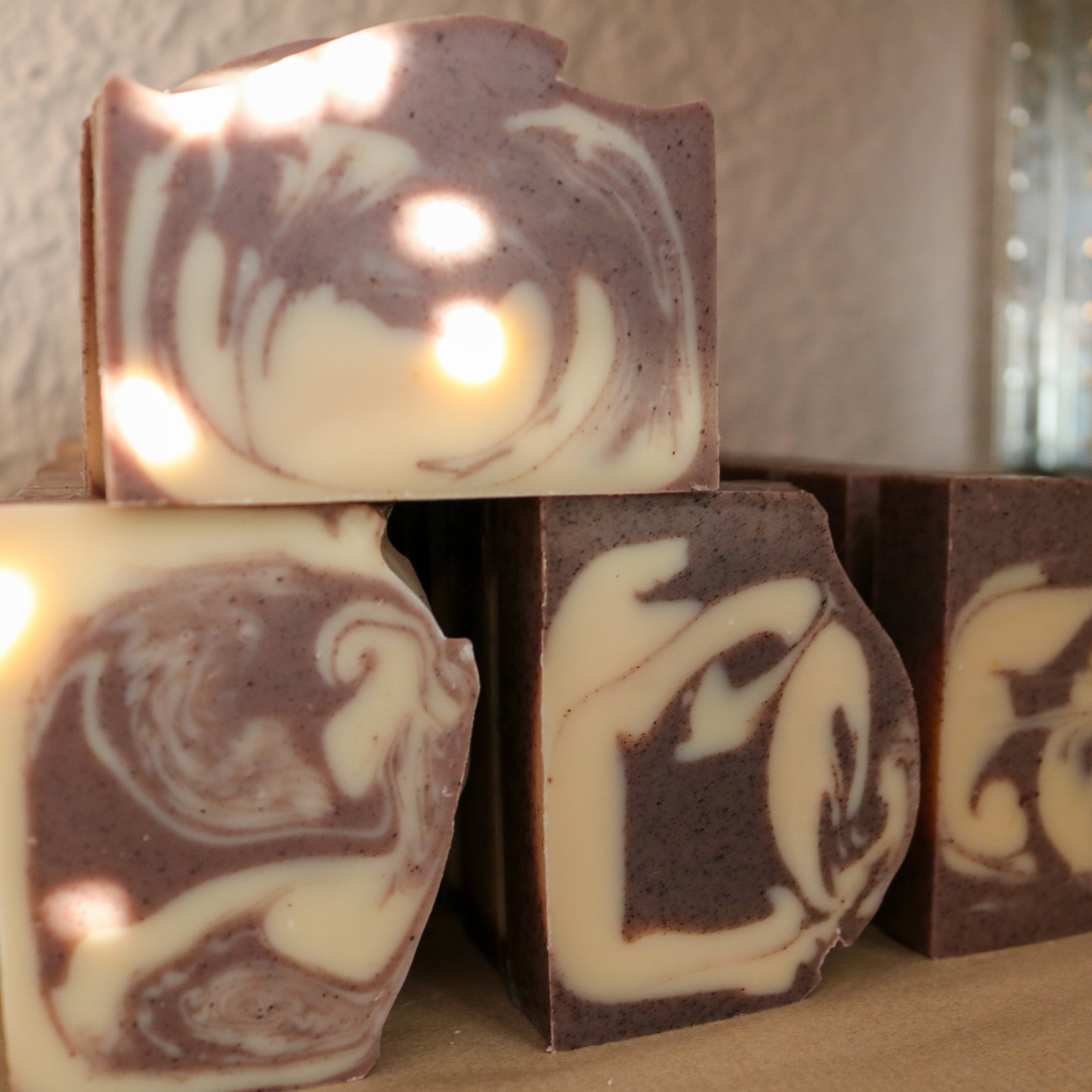 Lavanda Dulce | Sweet Lavender