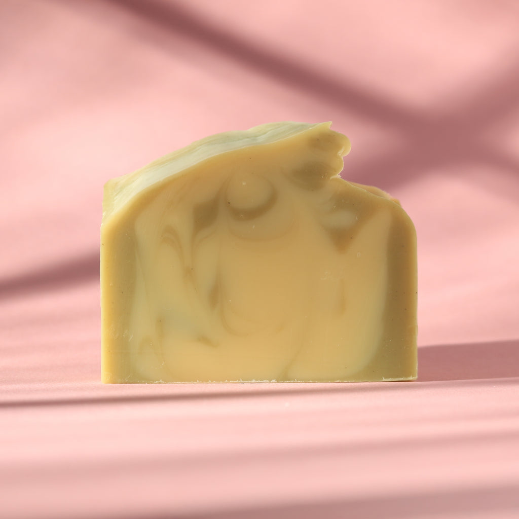 Limón Verde – Cítrico fresco, limpio y revitalizante