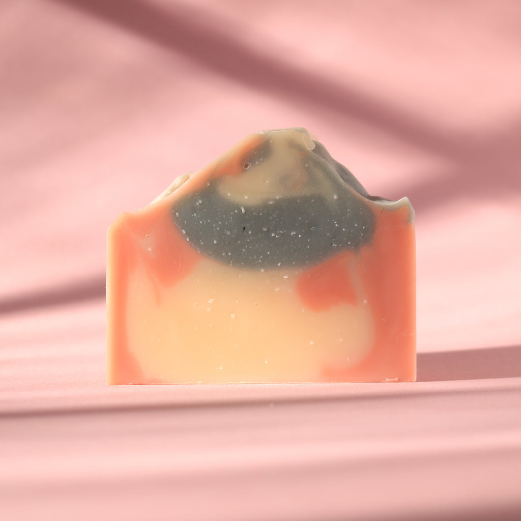 Coco Rosado | Coconut Rose