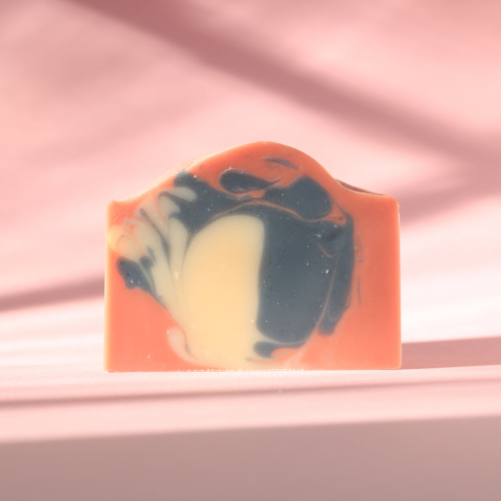 Coco Rosado | Coconut Rose