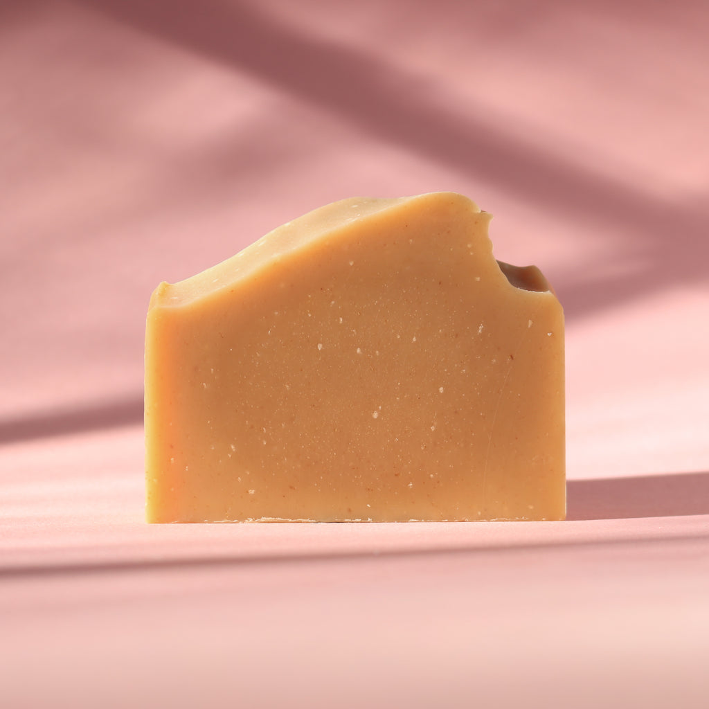 Miel y Sal – Mineral cálido, calmante y reconfortante
