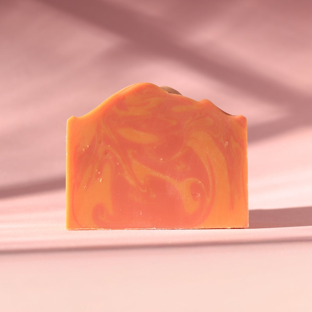 Naranja Dulce – Cítrico cálido, suave y luminoso