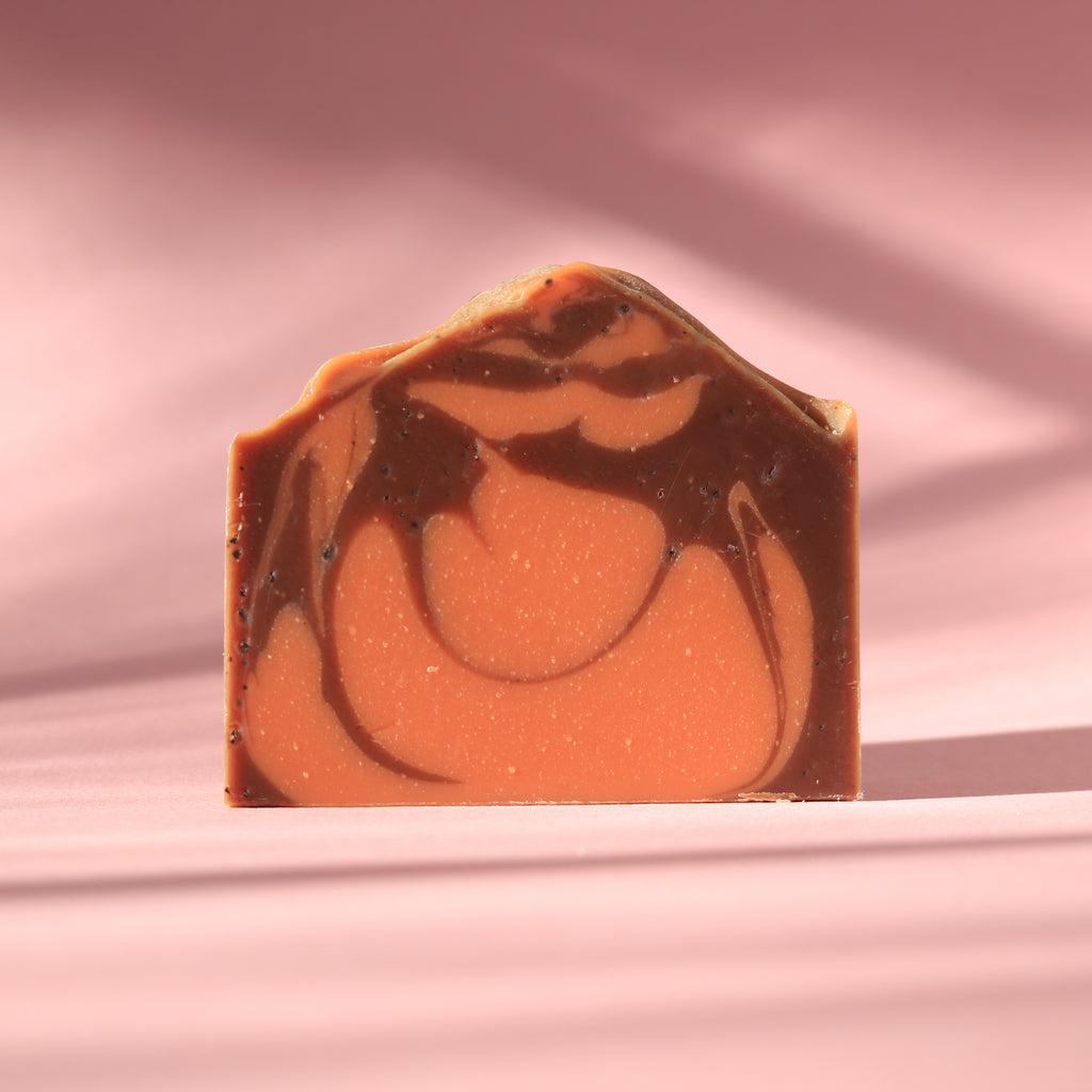 Café y Naranja | Orange Coffee