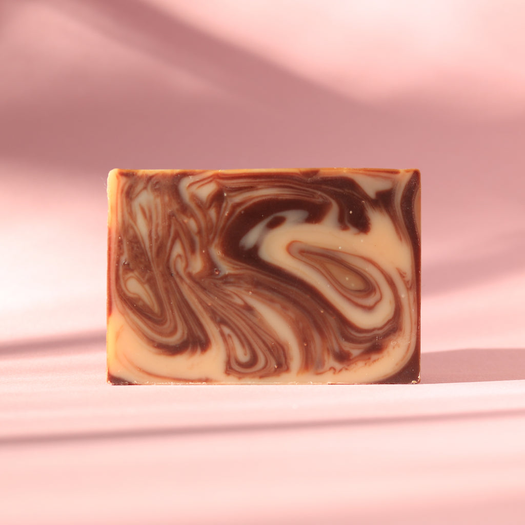 Chocolate Criollo – Chocolate cálido, rico y envolvente