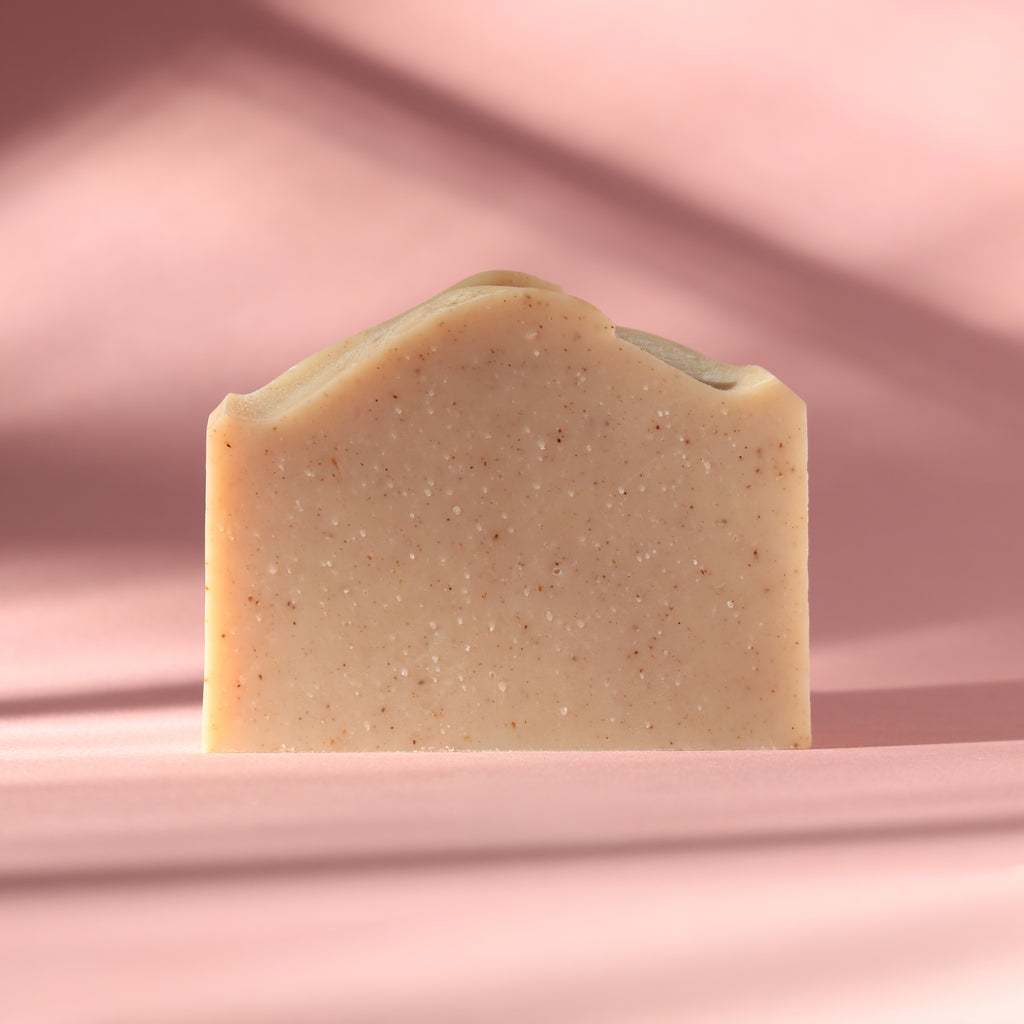 Face Bar – Ultra suave, limpio y delicado