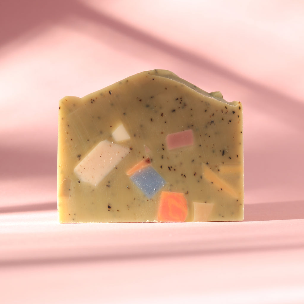 Alcoholado Criollo – Menta y eucalipto, fresco y despejante