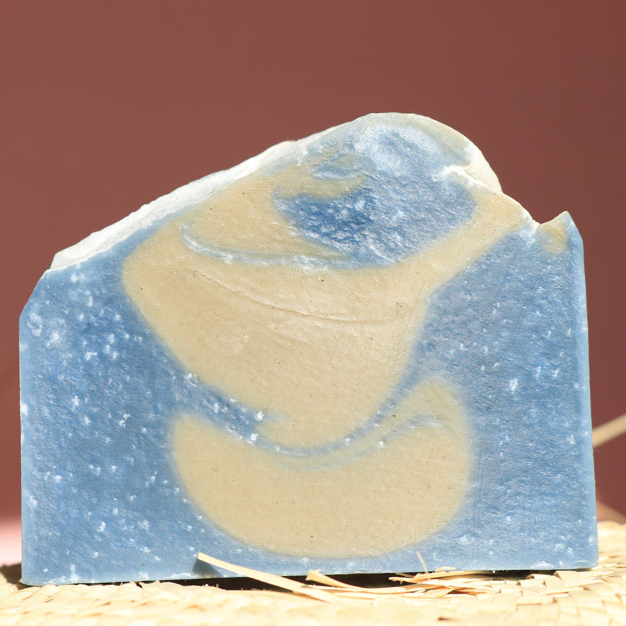 Bosque y Mar – Herbal fresco, limpio y equilibrado