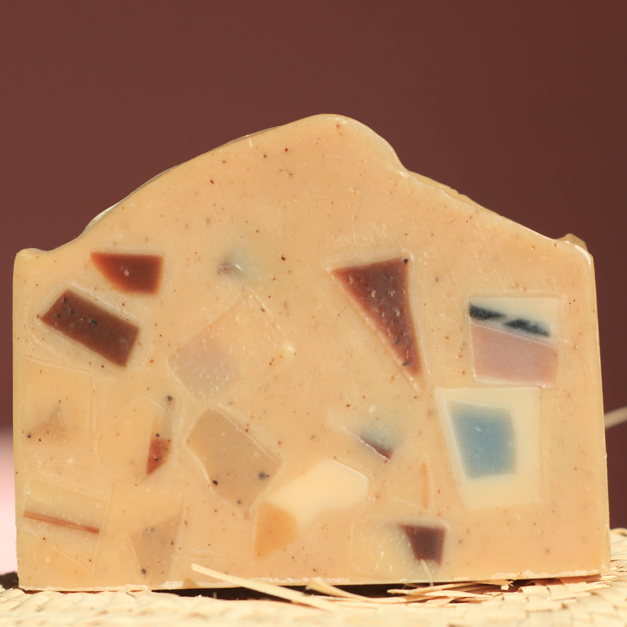 Coquito – Cremoso especiado, cálido y acogedor