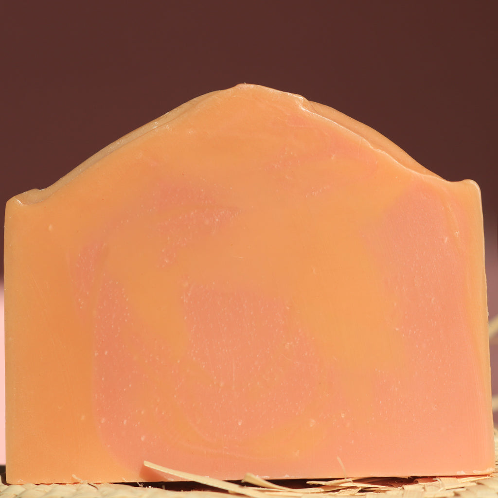 Naranja Dulce – Cítrico cálido, suave y luminoso