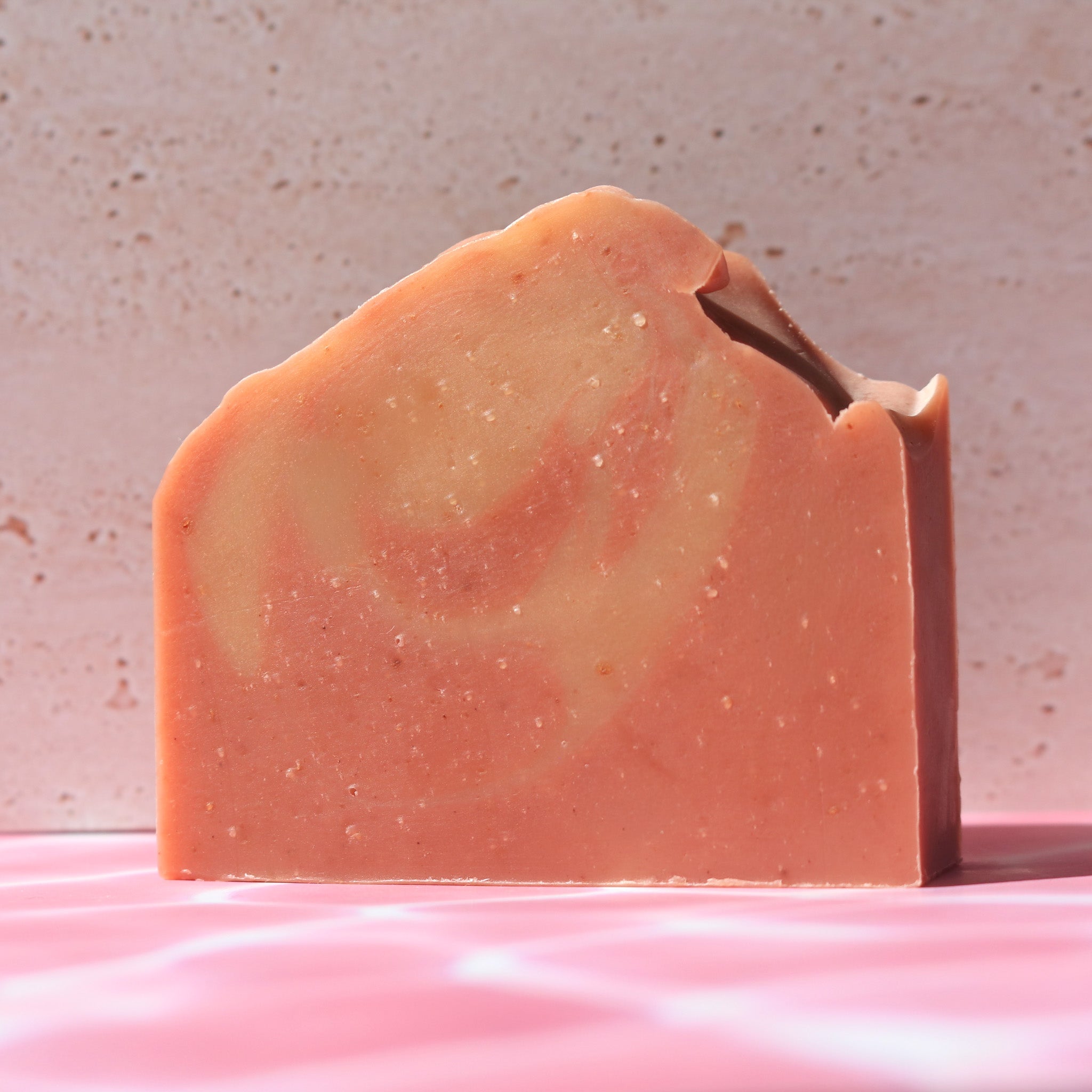 Guayaba y Coco - Frutal tropical, suave y cremoso