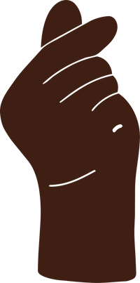 Hechos a mano en pequeños lotes